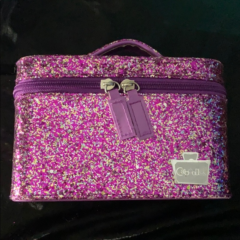 Glitter caboodle